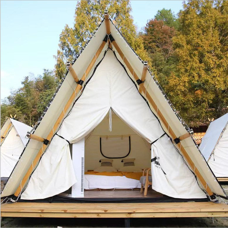 All Types of Tents for Camping and Outdoor Activities