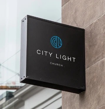 Custom Advertising Signs and Display Surfaces