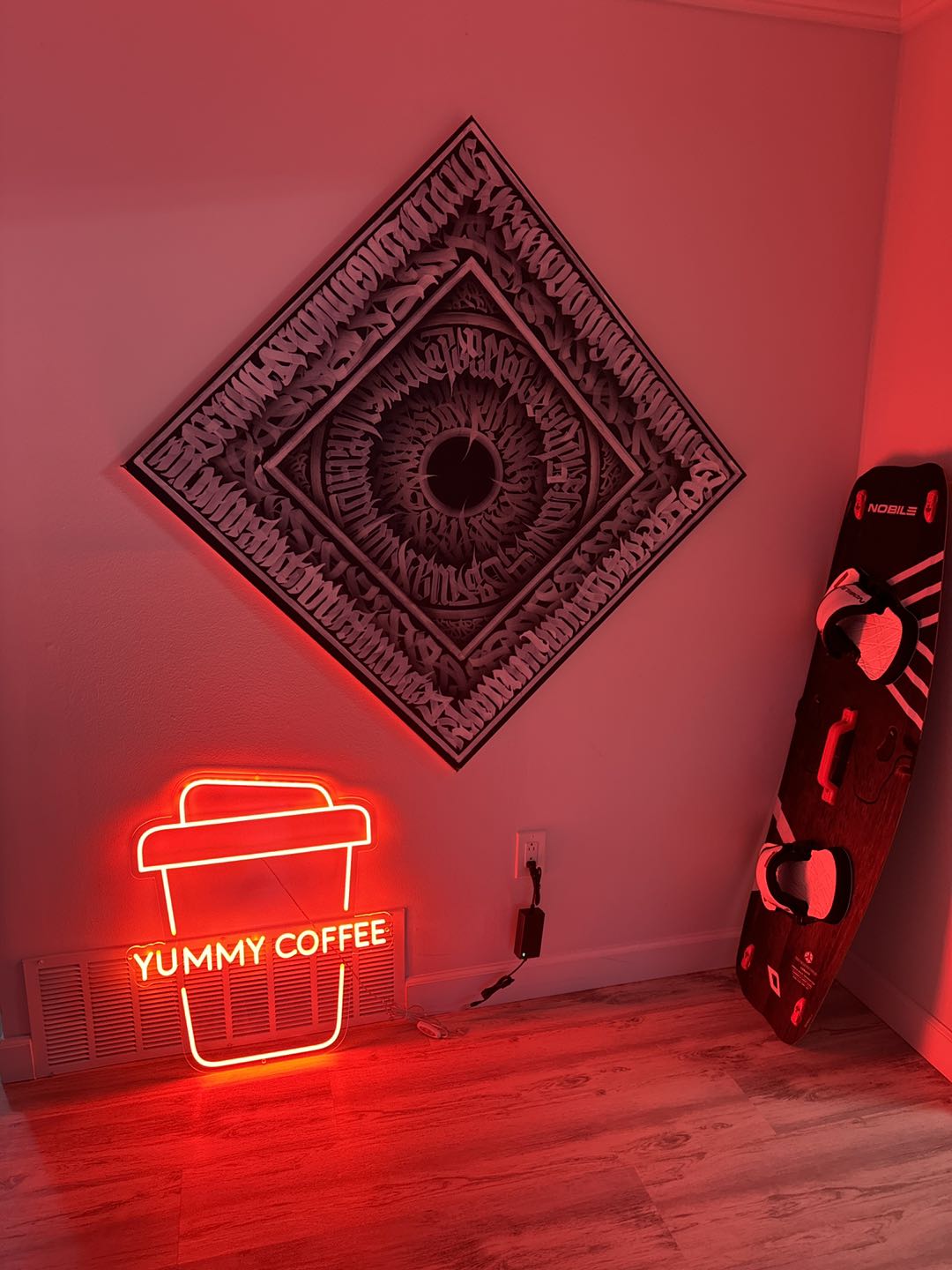 Custom Advertising Signs and Display Surfaces