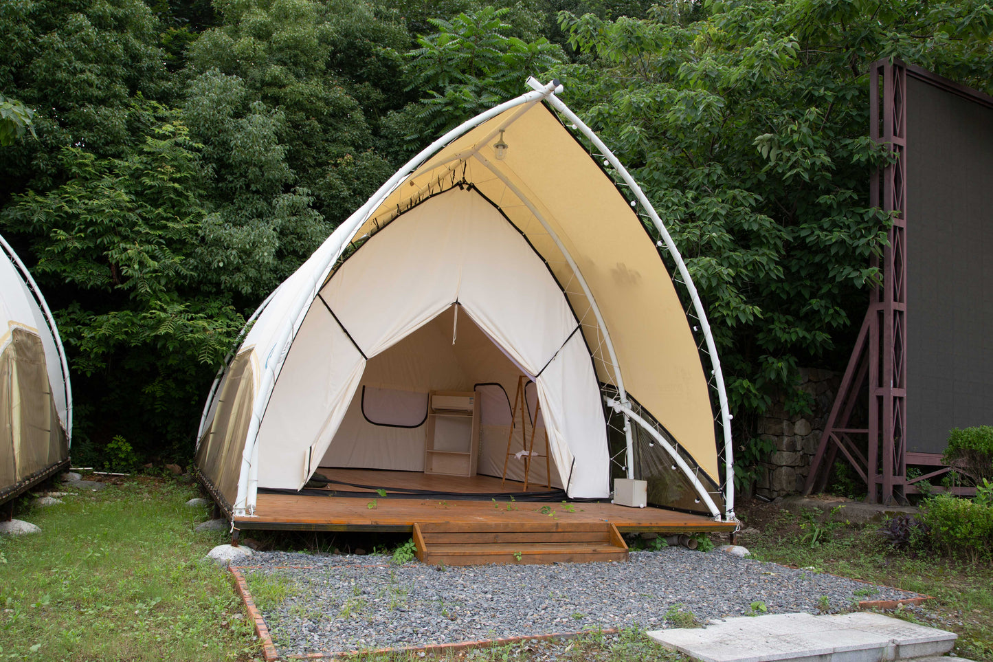 All Types of Tents for Camping and Outdoor Activities