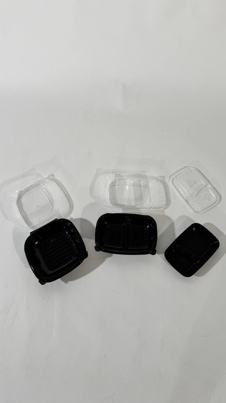 Food Containers with Your Logo