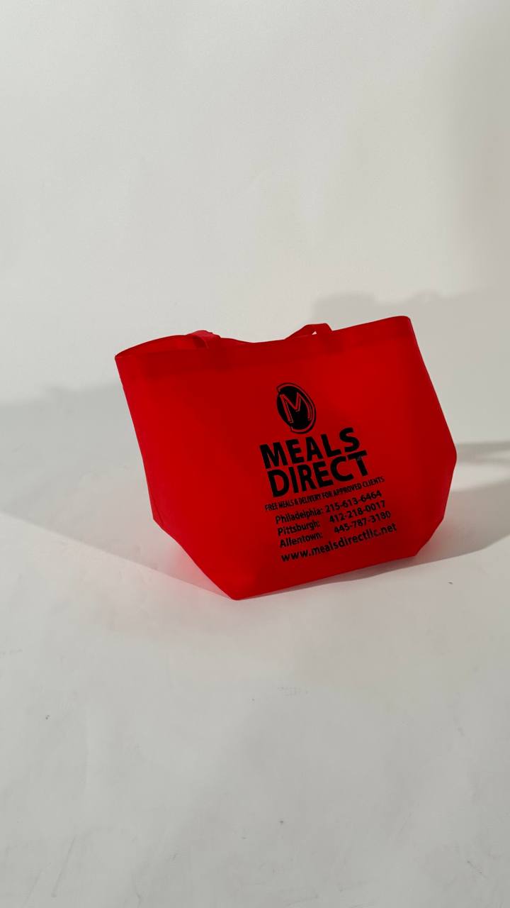 Tote Bags &amp; Shopping Bags