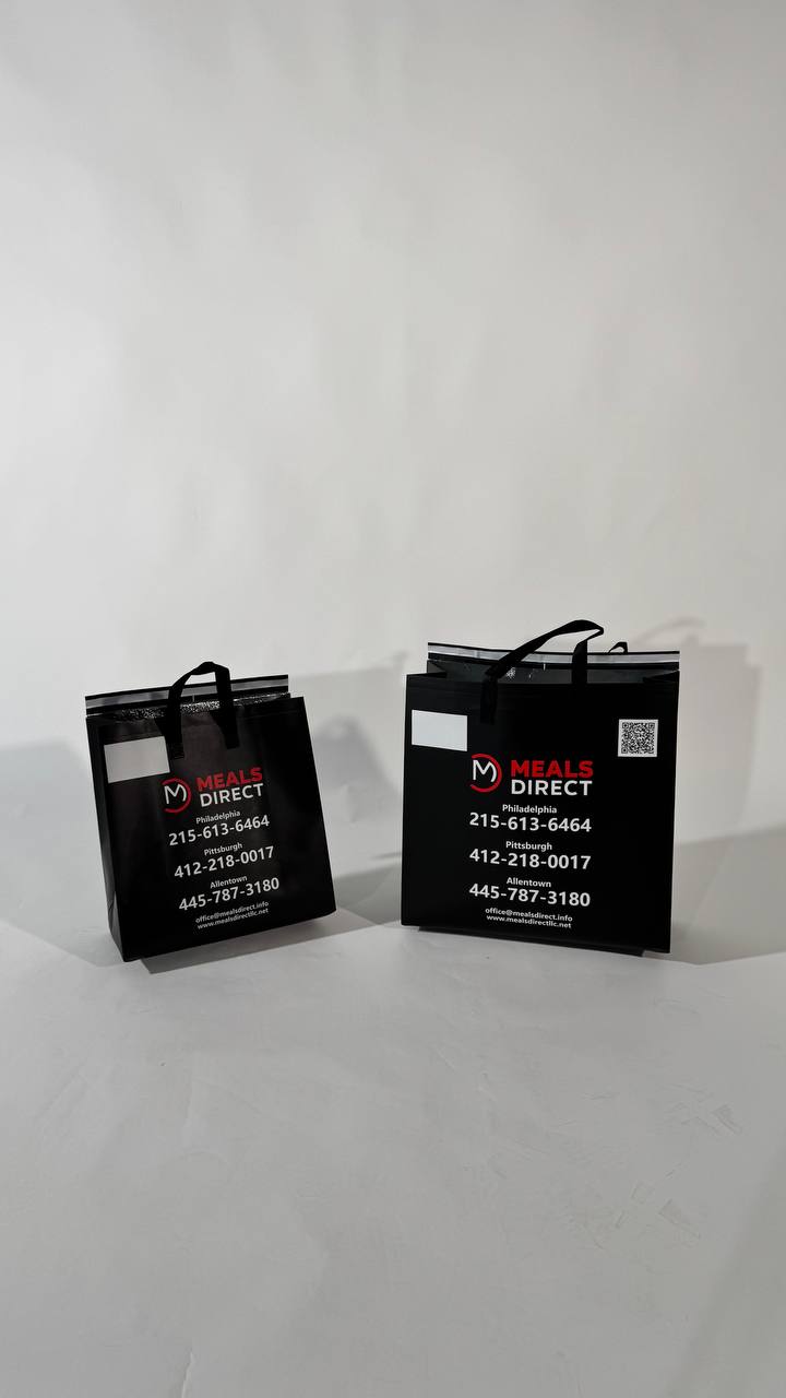 Tote Bags &amp; Shopping Bags