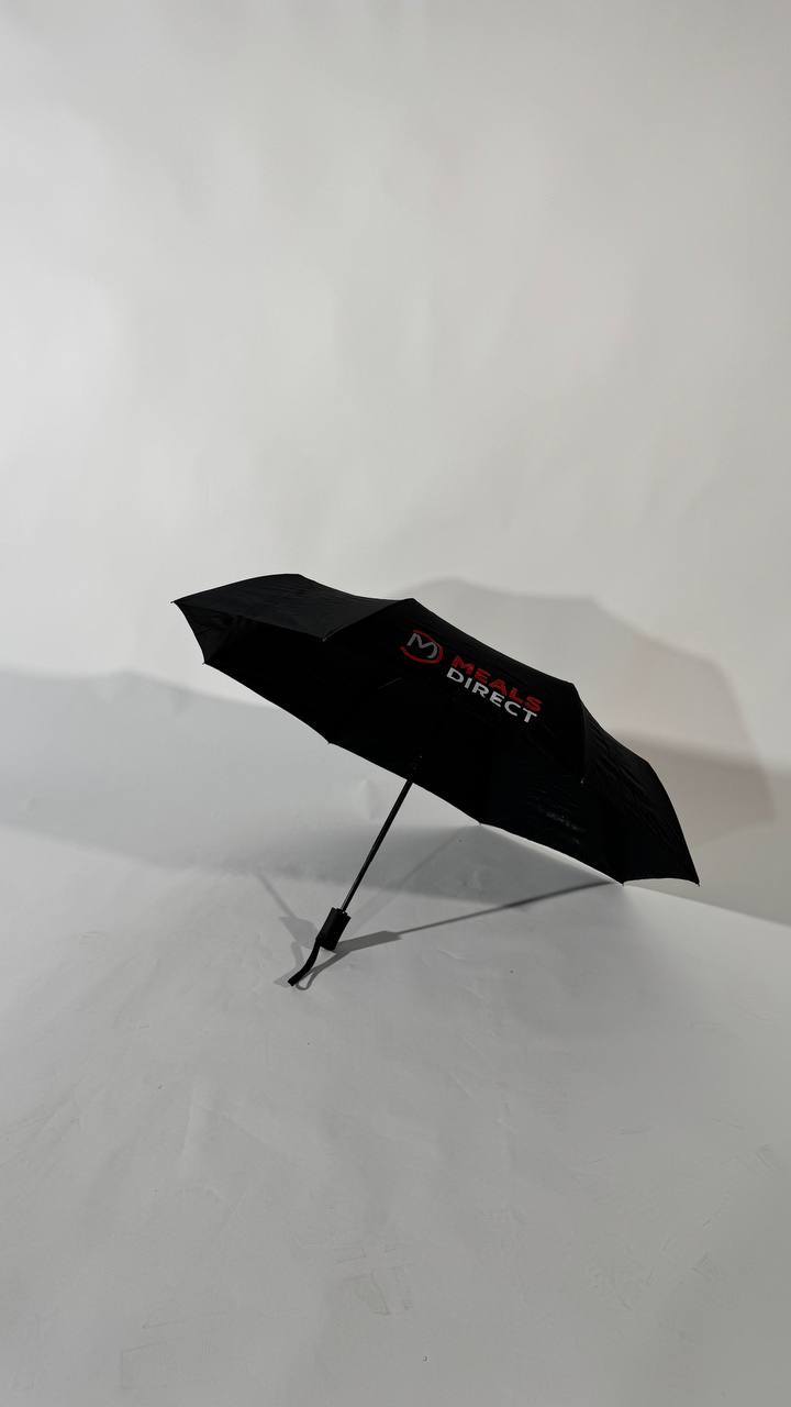 Notebook, Pen, Umbrella — Gift Sets