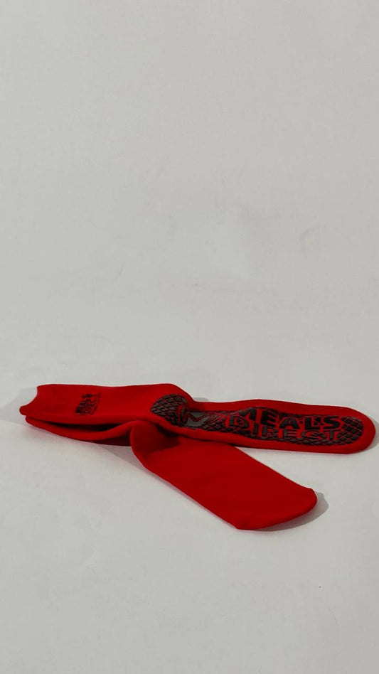 Grip Socks with Your Logo