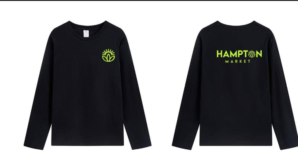 T-Shirts, Hoodies, Long Sleeves &amp; Jackets