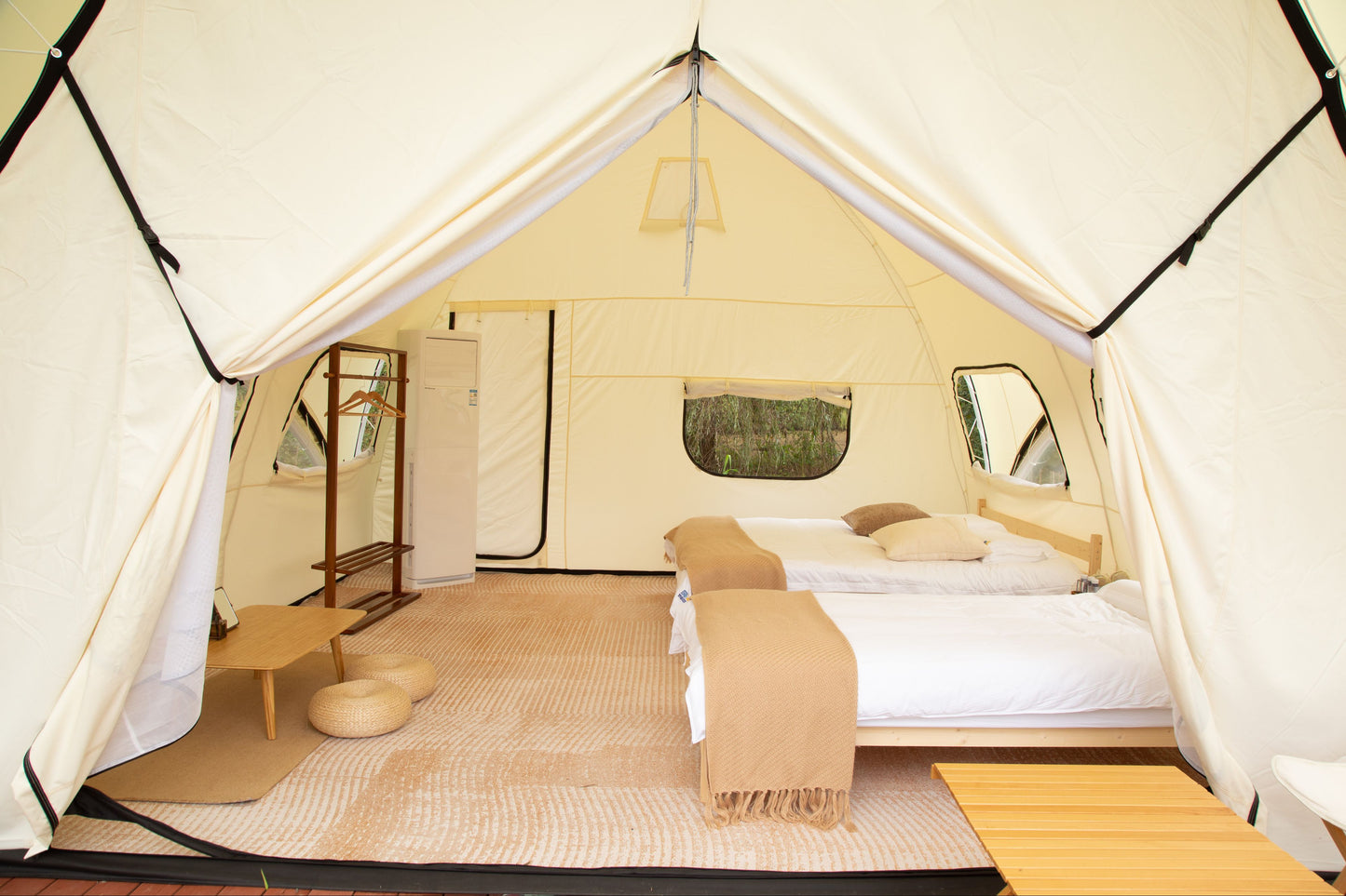 All Types of Tents for Camping and Outdoor Activities