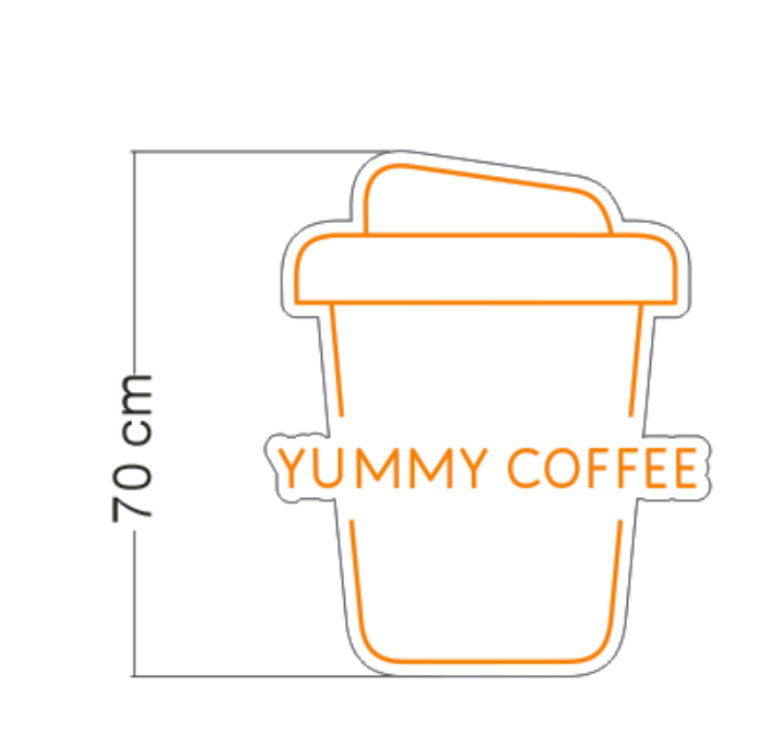 Custom Advertising Signs and Display Surfaces