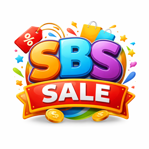 SBSSALE