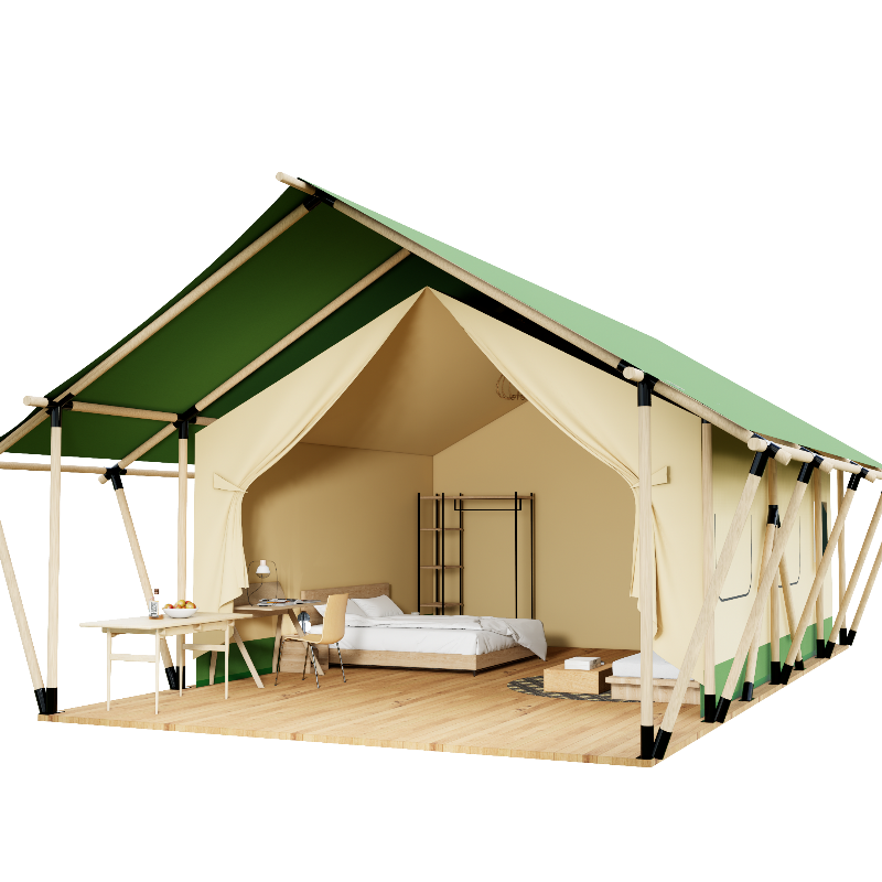 All Types of Tents for Camping and Outdoor Activities