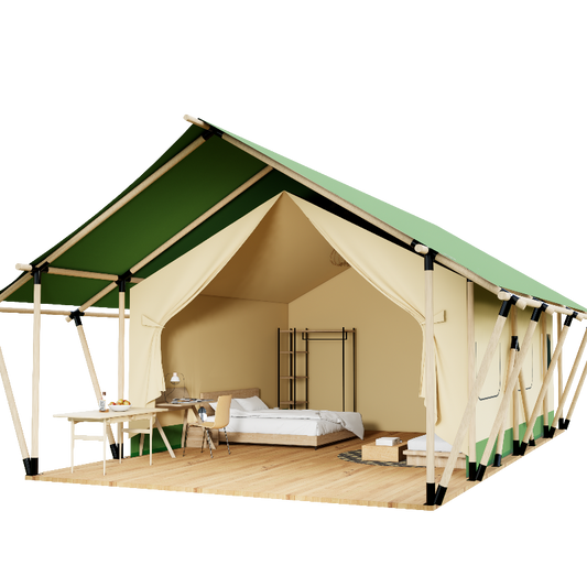 All Types of Tents for Camping and Outdoor Activities