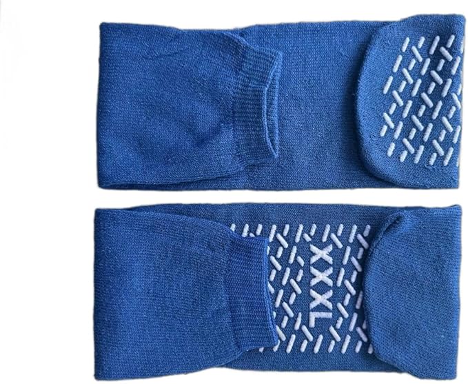 Grip Socks with Your Logo