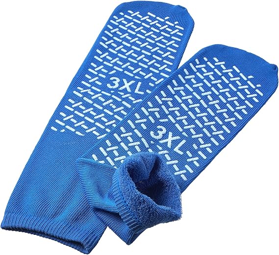 Grip Socks with Your Logo